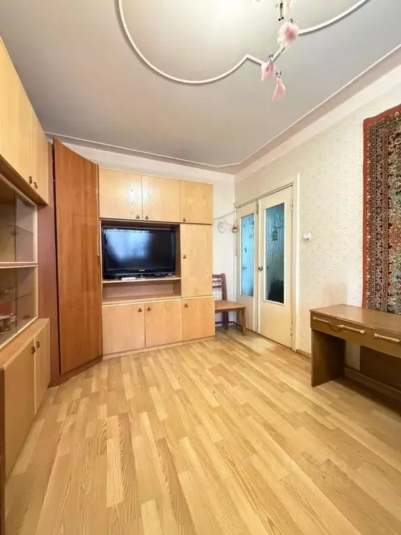 1-к кв. Кабардино-Балкария, Нальчик ул. Идарова (27.8 м) - Фото 2