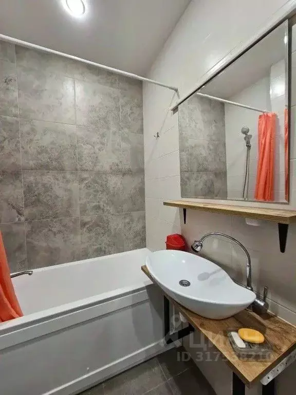 1-к кв. Волгоградская область, Волгоград ул. В.И. Ленина, 25 (40.0 м) - Фото 1
