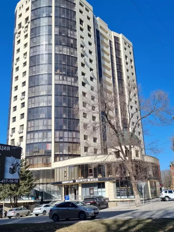 1-к кв. Ставропольский край, Пятигорск ул. 295-й Стрелковой Дивизии, ... - Фото 2