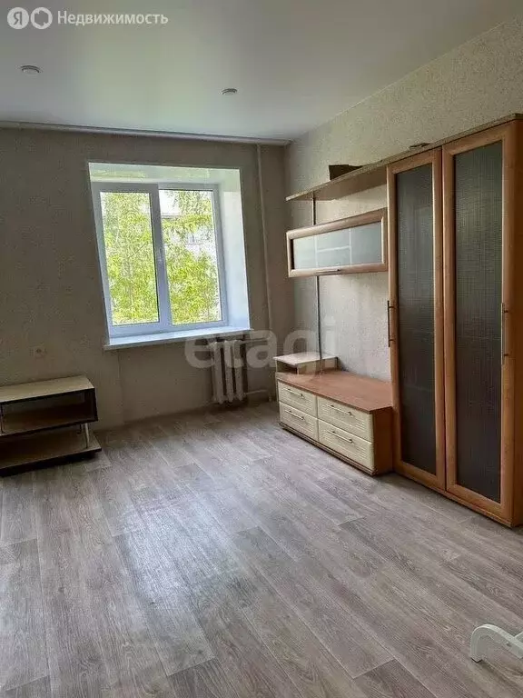 1-комнатная квартира: Томск, Тверская улица, 68 (22 м) - Фото 1