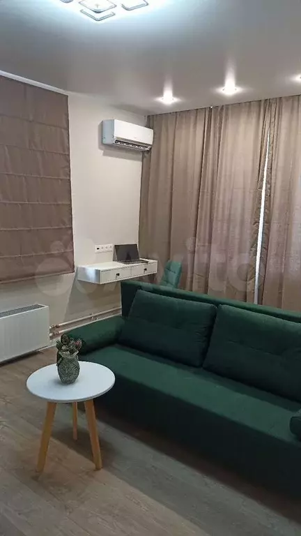 3-к. квартира, 84 м, 2/25 эт. - Фото 0