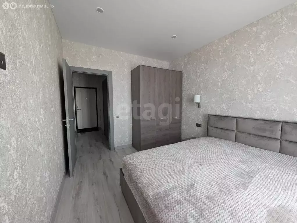 1-комнатная квартира: Тула, улица Карпова, 98к1 (40 м) - Фото 1