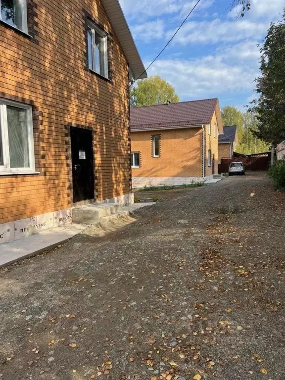 Коттедж в Пермский край, Пермь Краснознаменная ул., 7 (117 м) - Фото 1