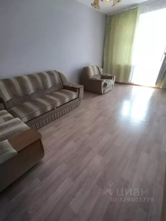 1-к кв. Башкортостан, Уфа ул. Мусы Джалиля, 72/1 (40.0 м) - Фото 2