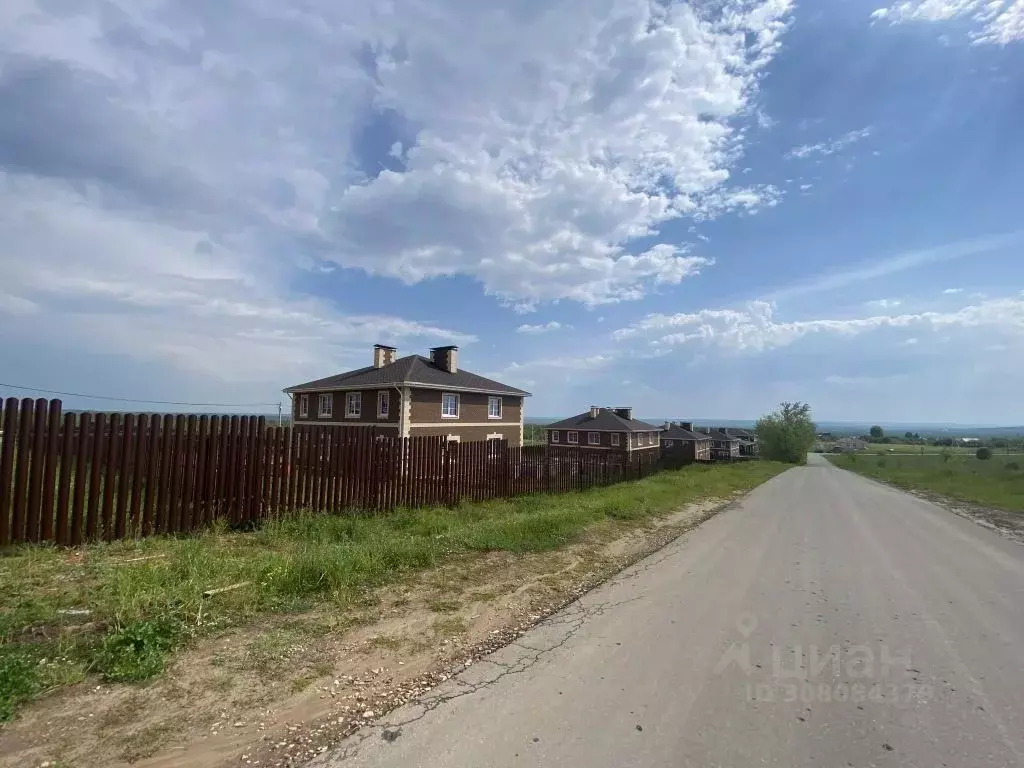 Дом в Нижегородская область, Кстовский муниципальный округ, д. ... - Фото 0