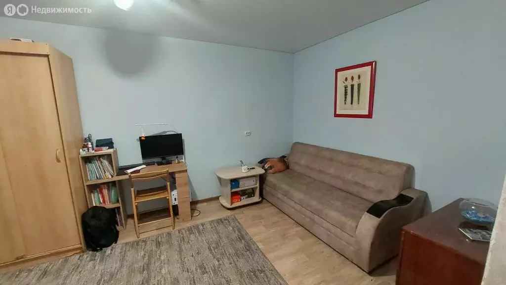 1-комнатная квартира: Владикавказ, проспект Коста, 262 (30 м) - Фото 1