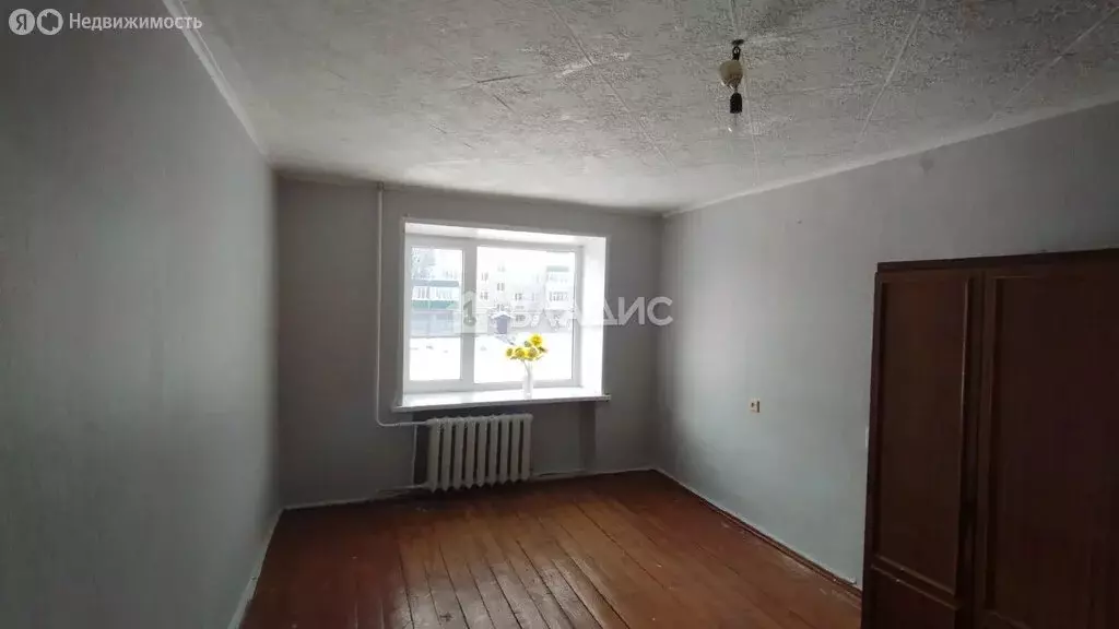 1к в 2-комнатной квартире (18 м) - Фото 2