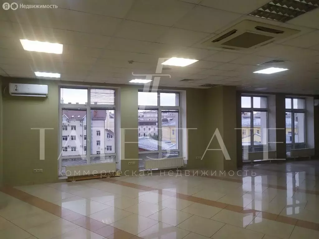 Офис (248.47 м) - Фото 1