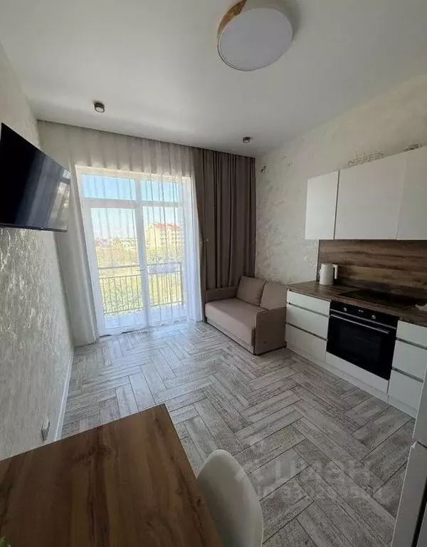 1-к кв. Севастополь ул. Челнокова, 14/20 (40.8 м) - Фото 1
