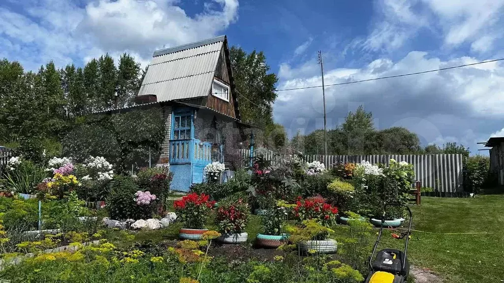 Дача 40 м на участке 4,2 сот. - Фото 1