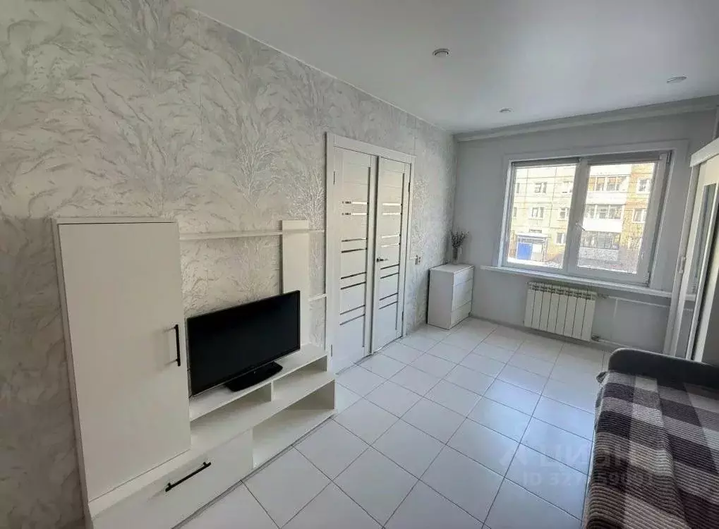 2-к кв. Иркутская область, Иркутск Волгоградская ул., 73 (32.0 м) - Фото 1