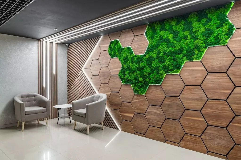 Помещение свободного назначения в Москва ул. Адмирала Руднева, 2 (23 ... - Фото 1