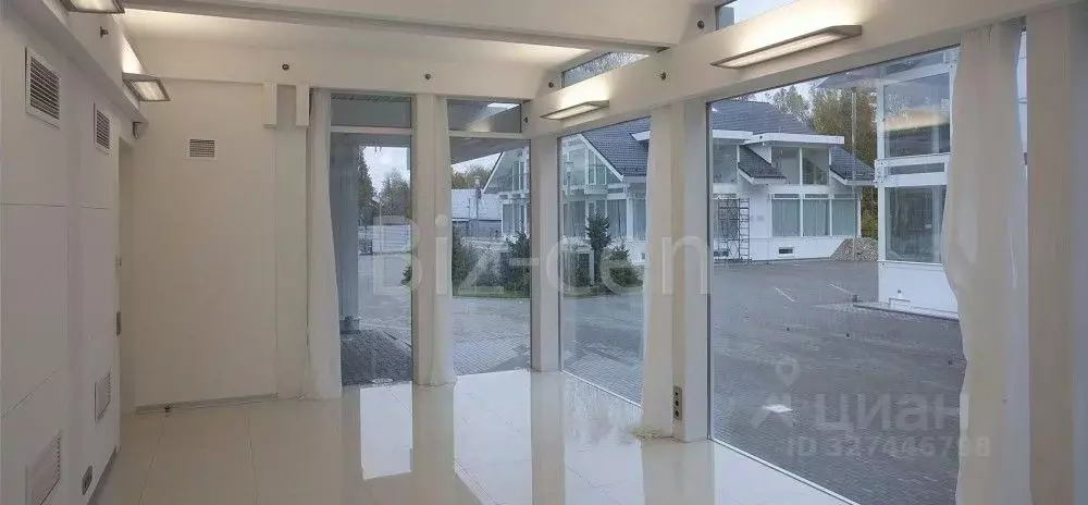 Офис в Санкт-Петербург просп. Лахтинский, 129 (24 м) - Фото 2