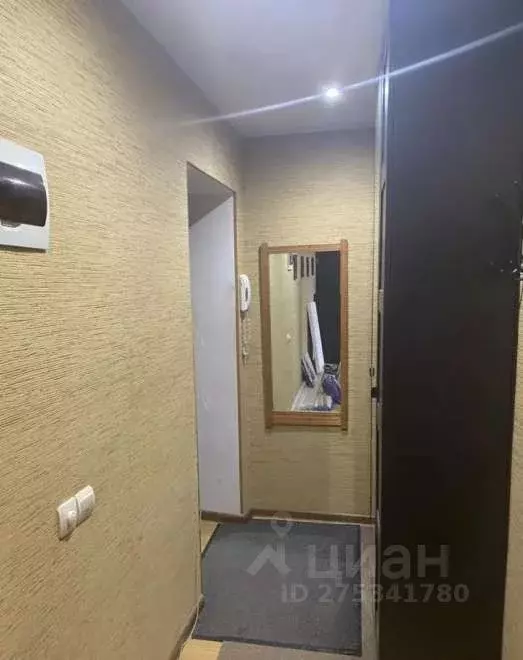 Студия Тюменская область, Тюмень ул. Республики, 188 (32.0 м) - Фото 1
