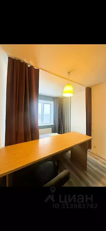 Комната Новосибирская область, Новосибирск Рябиновая ул., 8 - Фото 1