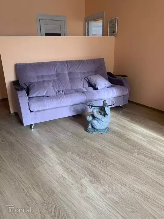 2-к кв. Алтайский край, Барнаул тракт Змеиногорский, 69Лк5 (80.2 м) - Фото 1