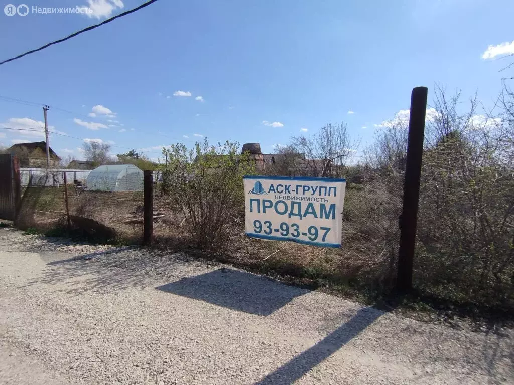 Участок в Нежинский сельсовет, СНТ Незабудка-1, 9-й тупик (5 м) - Фото 0