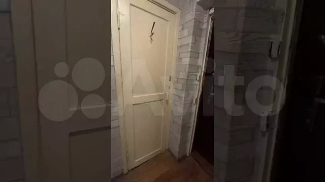 1-к. квартира, 34,8 м, 4/5 эт. - Фото 1