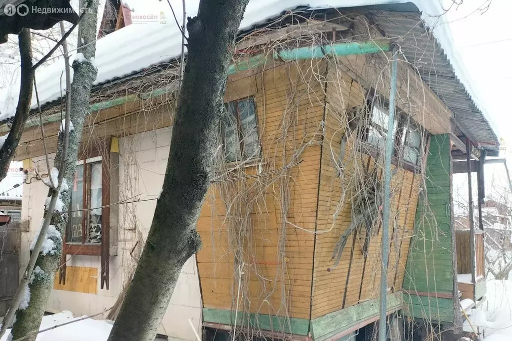 Участок в Екатеринбург, улица Гагарина (5 м) - Фото 2