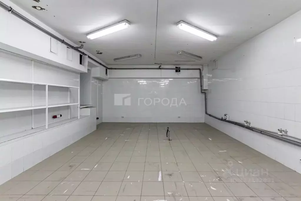 Склад в Алтайский край, Барнаул Взлетная ул., 3 (57 м) - Фото 0