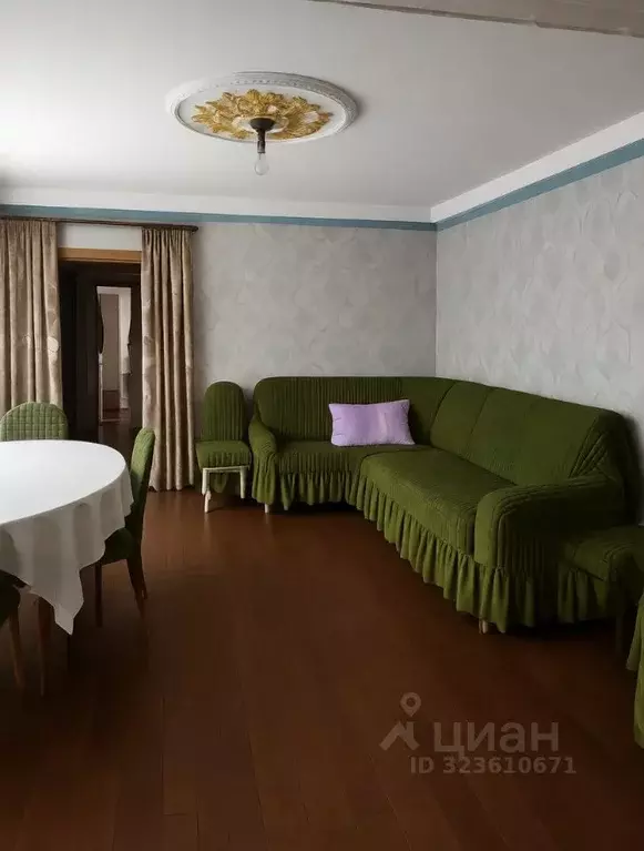 Дом в Ростовская область, Батайск ул. Шевченко (95 м) - Фото 0