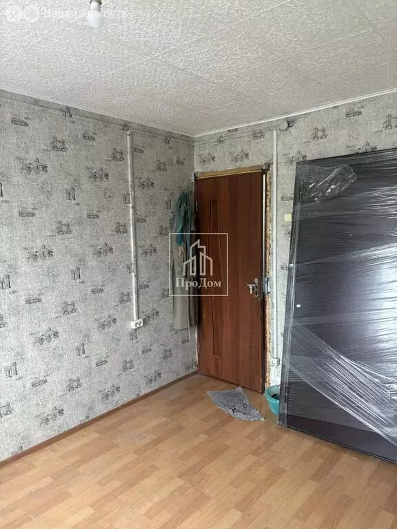 1к в -комнатной квартире (40 м) - Фото 2