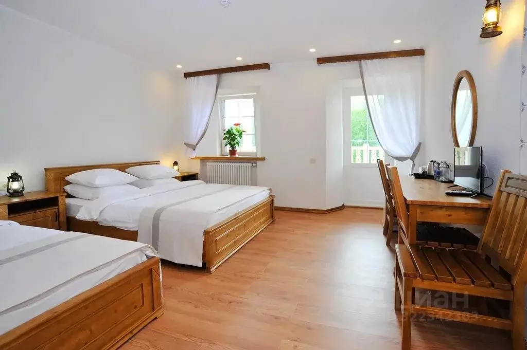 Комната Тверская область, Конаковский муниципальный округ, д. ... - Фото 2