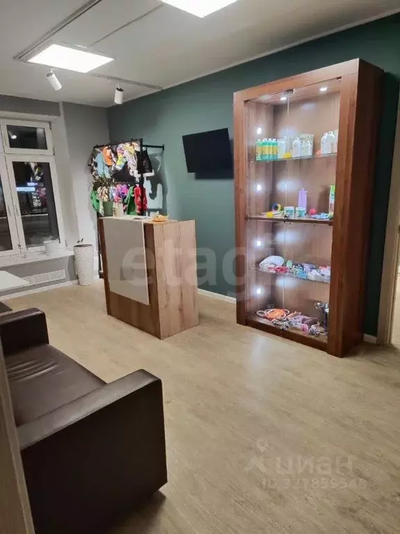 Помещение свободного назначения в Ямало-Ненецкий АО, Новый Уренгой ... - Фото 2