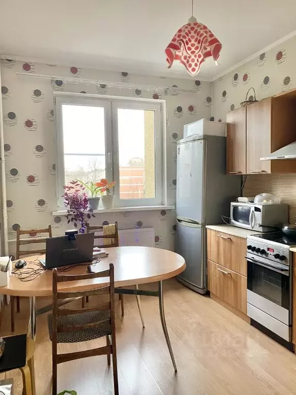 2-к кв. Санкт-Петербург Ново-Александровская ул., 14 (62.0 м) - Фото 2