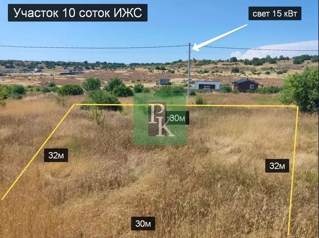 Участок в Севастополь ул. 2-я Линия, 76 (10.0 сот.) - Фото 2