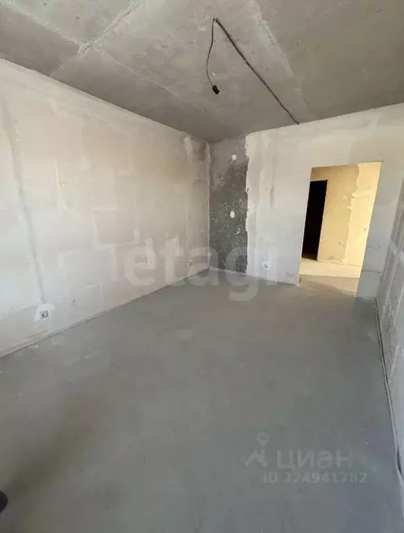 1-к кв. Крым, Евпатория ул. Симферопольская, 2Ч (41.4 м) - Фото 0