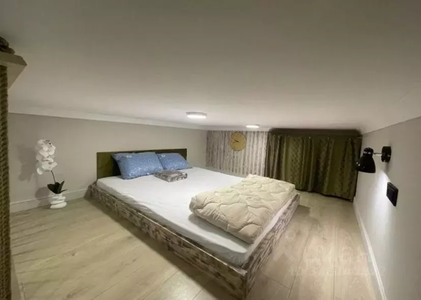 Студия Москва просп. Вернадского, 41С1 (25.0 м) - Фото 2