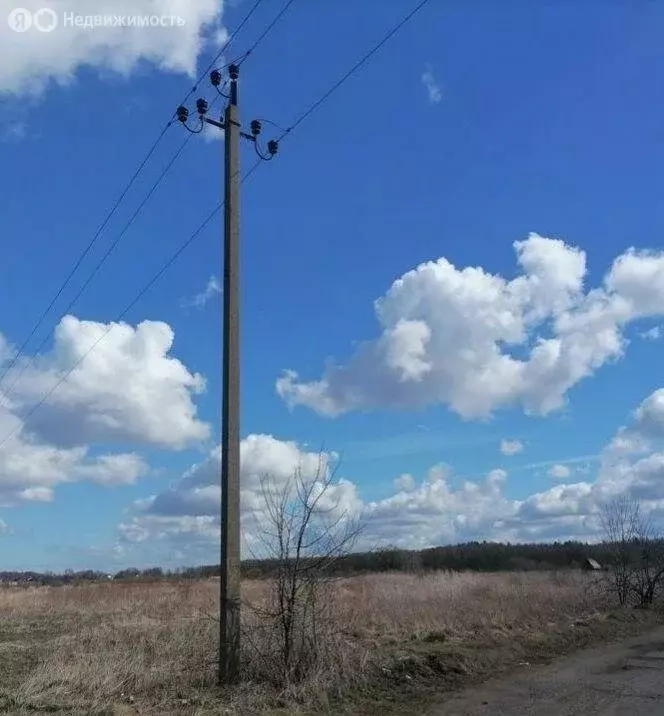Участок в Калининградская область, Зеленоградский муниципальный округ, ... - Фото 2