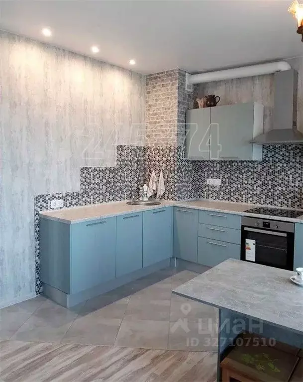 2-к кв. Москва Филатов Луг жилой комплекс, ул. Картмазовские Пруды, ... - Фото 2