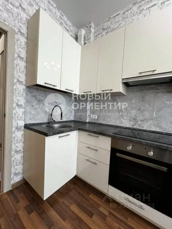 Квартира, 1 комната, 43.5 м - Фото 0