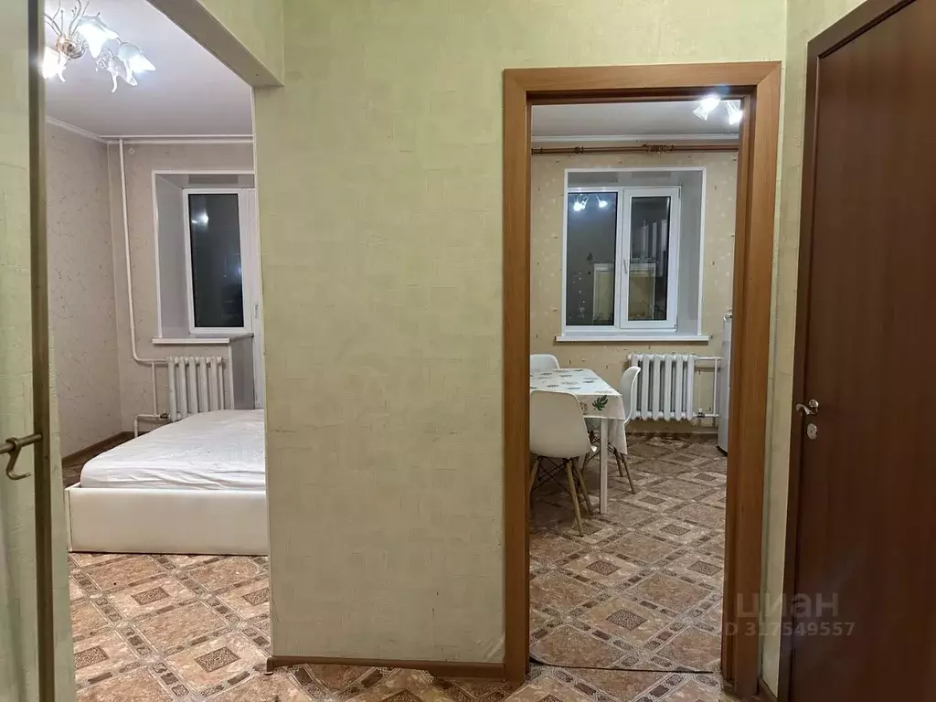 1-к кв. Томская область, Томск ул. Карла Ильмера, 10/3 (36.6 м) - Фото 1