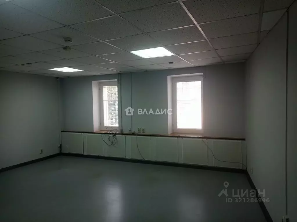 Помещение свободного назначения в Владимирская область, Владимир ул. ... - Фото 1