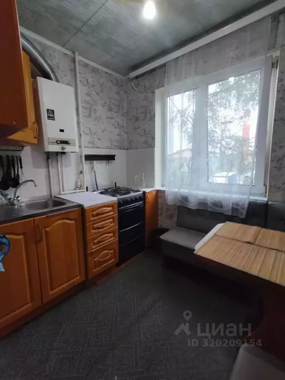 2-к кв. Нижегородская область, Нижний Новгород ул. Станиславского, 4 ... - Фото 0