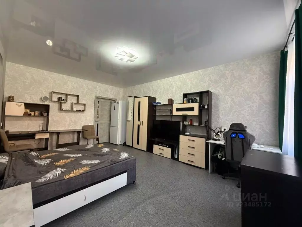 Комната, 23 м - Фото 2