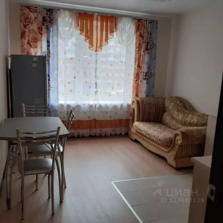 1-к кв. Московская область, Балашиха ул. Безымянная, 8 (42.0 м) - Фото 2