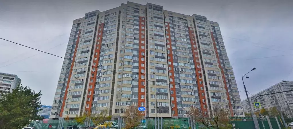 Гараж в Москва ул. Твардовского, 4К4 (14 м) - Фото 0