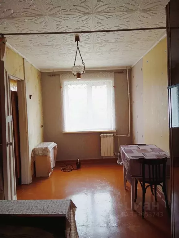 2-к кв. Алтайский край, Барнаул ул. Германа Титова, 50/15 (43.6 м) - Фото 2