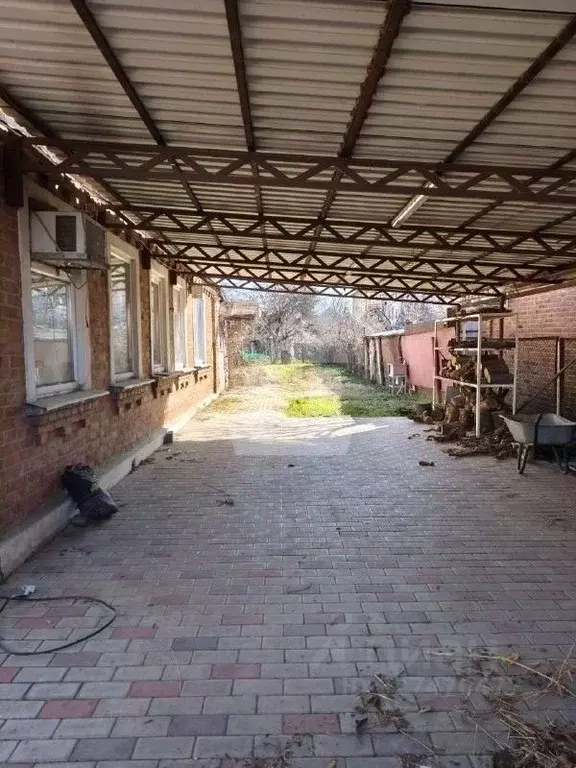 Дом в Краснодарский край, Краснодар ул. Урицкого, 196 (60 м) - Фото 2