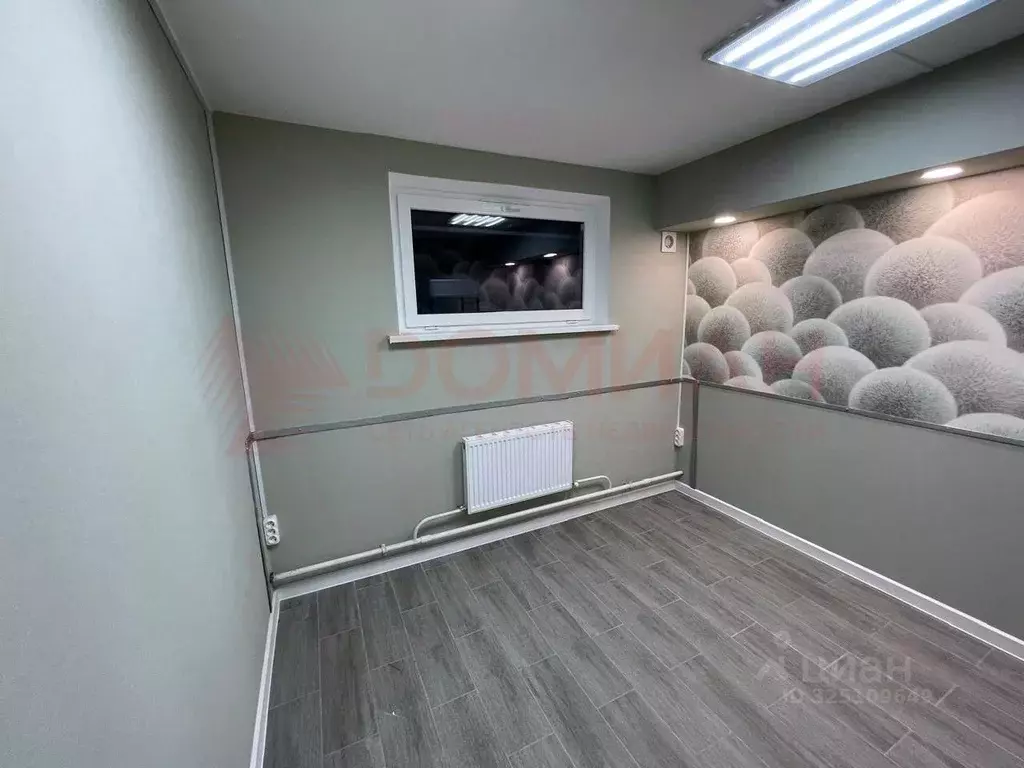 Офис в Ростовская область, Ростов-на-Дону ул. Юрия Дубинина, 15 (14 м) - Фото 2