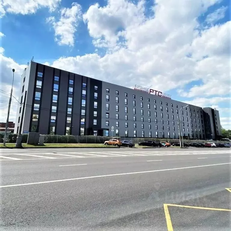 Офис в Москва Чермянский проезд, 7 (502 м) - Фото 2