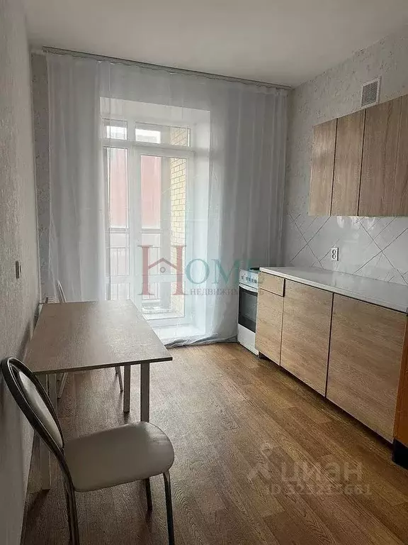 1-к кв. Новосибирская область, Новосибирск ул. Мясниковой, 30 (34.0 м) - Фото 1