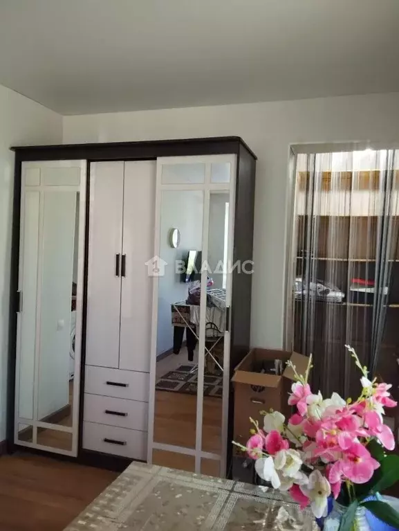 1-к кв. Московская область, Воскресенск Фетровой фабрики мкр, ул. ... - Фото 1