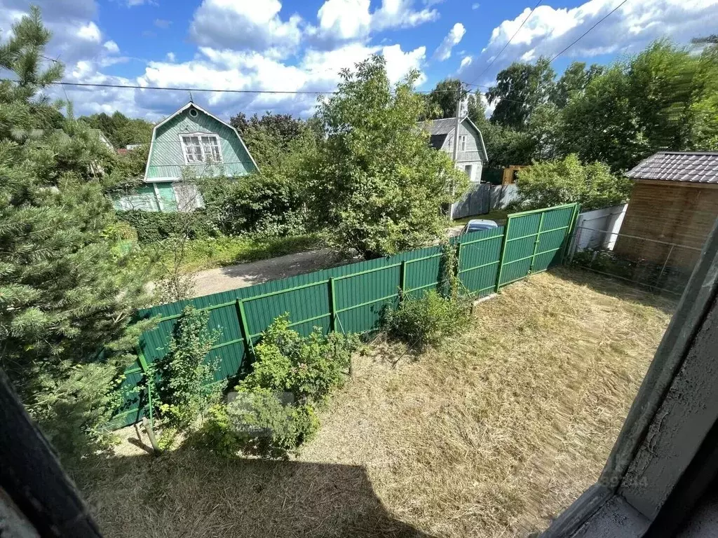 Дом в Московская область, Богородский городской округ, имени ... - Фото 2