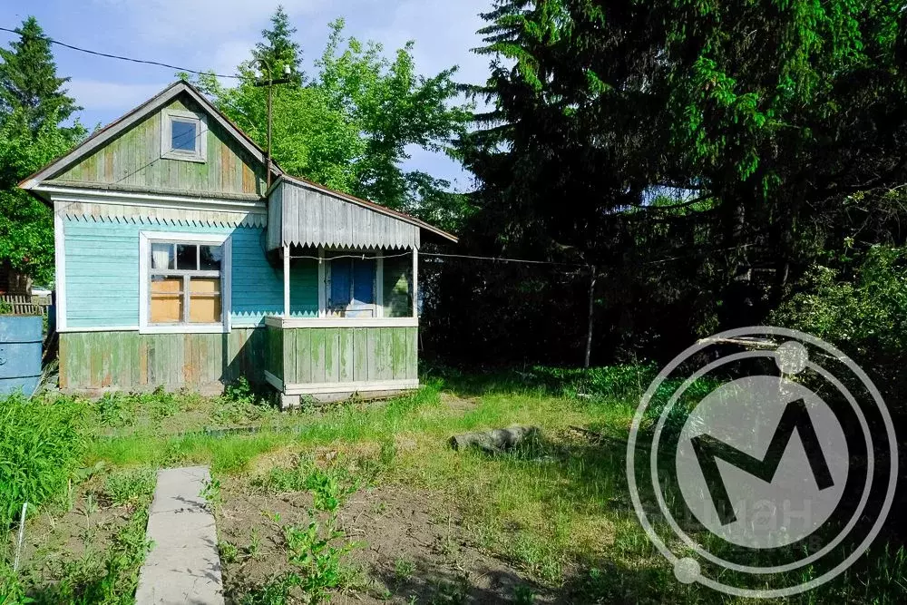 Купить Сад Снт Локомотив Магнитогорск