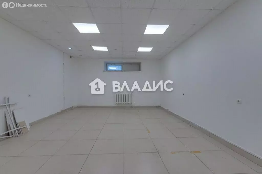 Помещение свободного назначения (37 м) - Фото 1